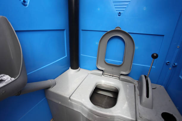 Best Local porta potty services  in Hoopa, CA