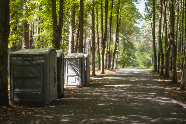 Best Affordable porta potty rental  in Hoopa, CA