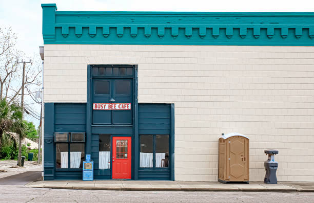 Best Luxury portable toilet rental  in Hoopa, CA